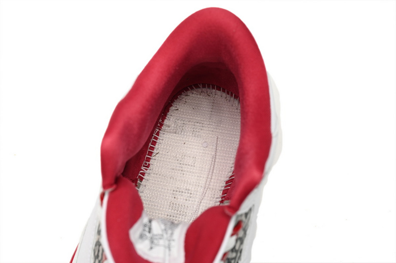 PK Air Jordan 3 “Cardinal”