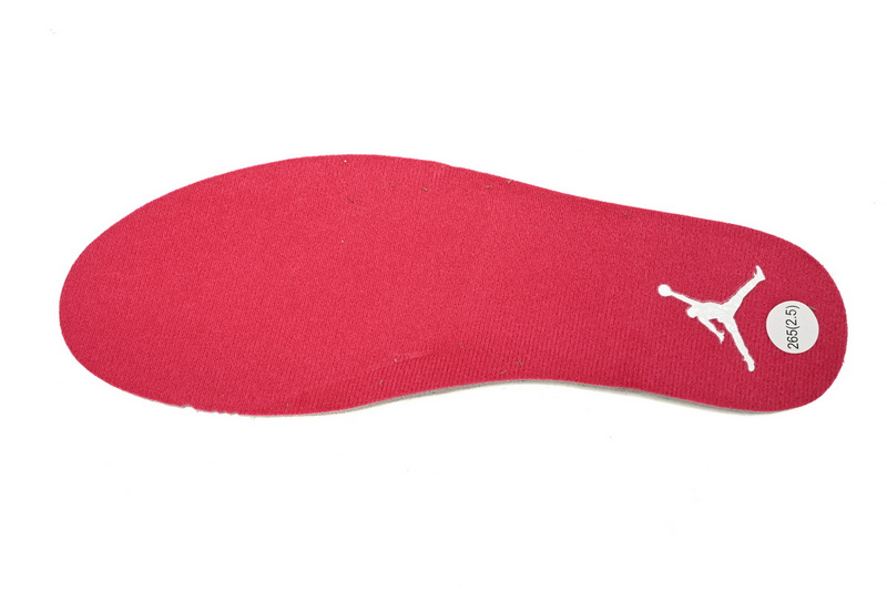 PK Air Jordan 3 “Cardinal”