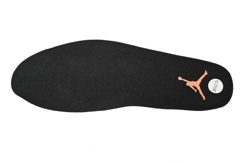 PK Air Jordan 3 "Fear Pack"