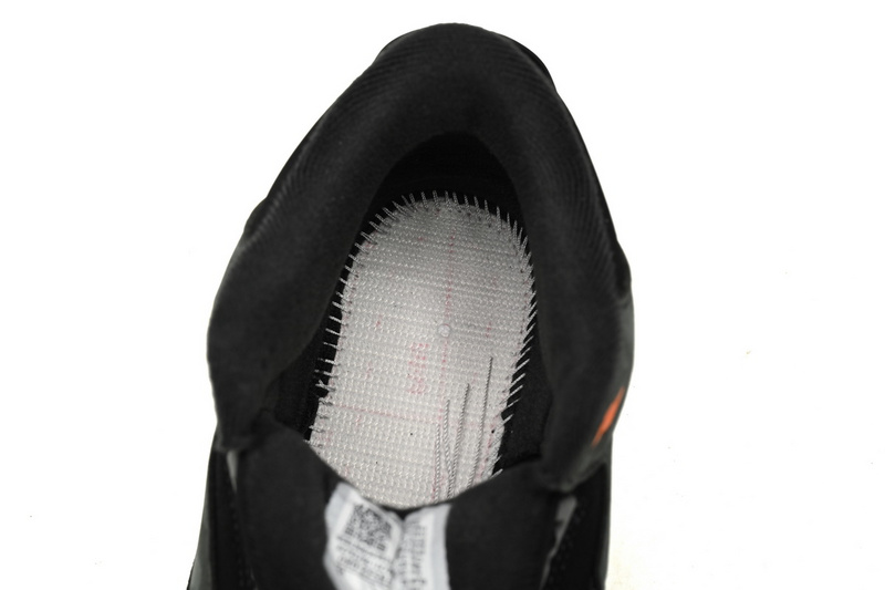 PK Air Jordan 3 "Fear Pack"