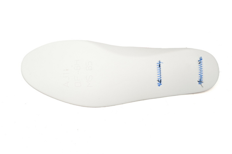 PK Air Jordan 3 “UNC”