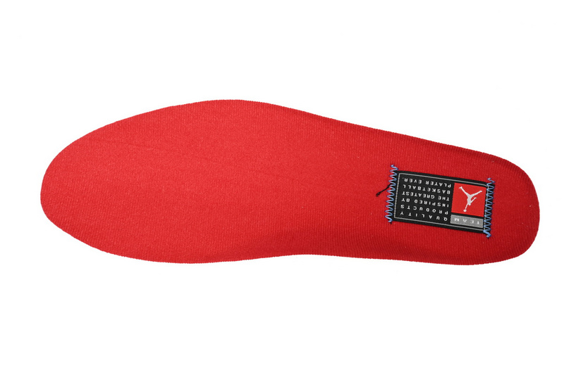 PK Air Jordan 3 “UNC”