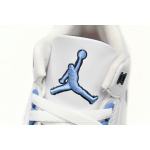 PK Air Jordan 3 “UNC”