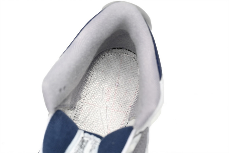 PK Air Jordan 3 "White Navy Cement"