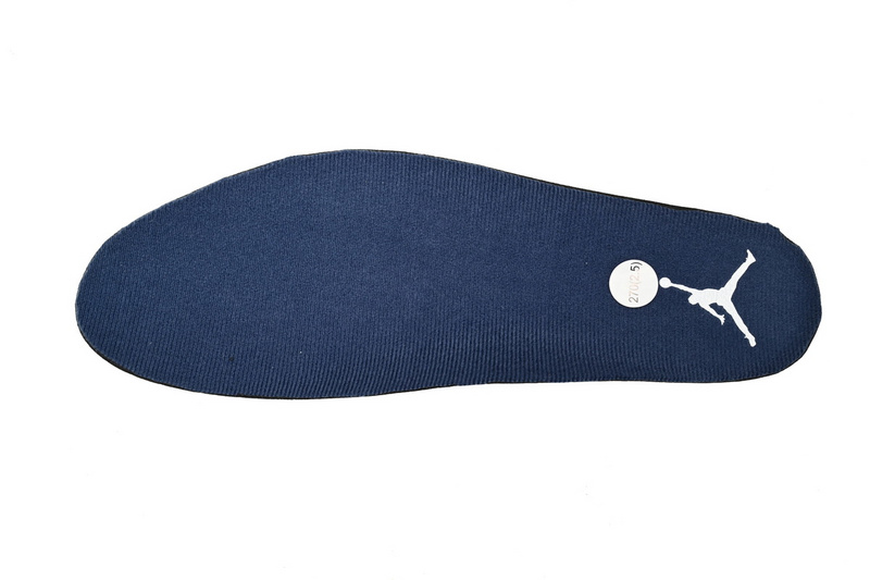 PK Air Jordan 3 "White Navy Cement"