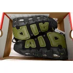 Pre-owned Nike Air More Uptempo '96 Shoes "