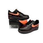 QF Mens VLONE x Nike Air Force 1 Low "Vlone"