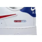 QF Nike Air Force 1 Low White Milan
