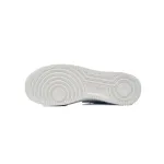 QF Nike Air Force 1 Low White Milan