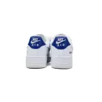 QF Nike Air Force 1 Low White Milan