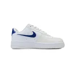 QF Nike Air Force 1 Low White Milan