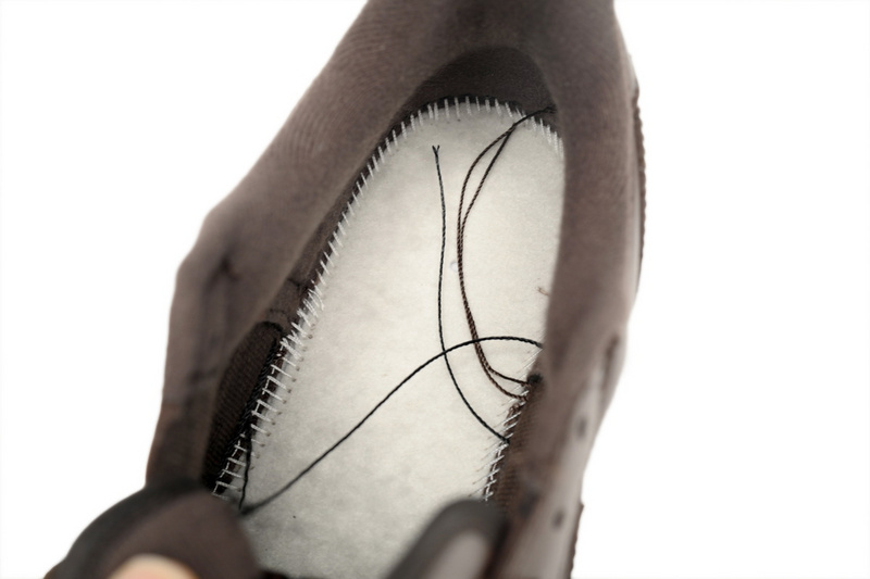 QF Supreme x Nike Air Force 1 Low "Baroque Brown"