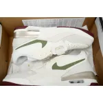 The Jordan Legacy 312 Returns In "Light Khaki"