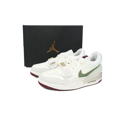 The Jordan Legacy 312 Returns In "Light Khaki" 02
