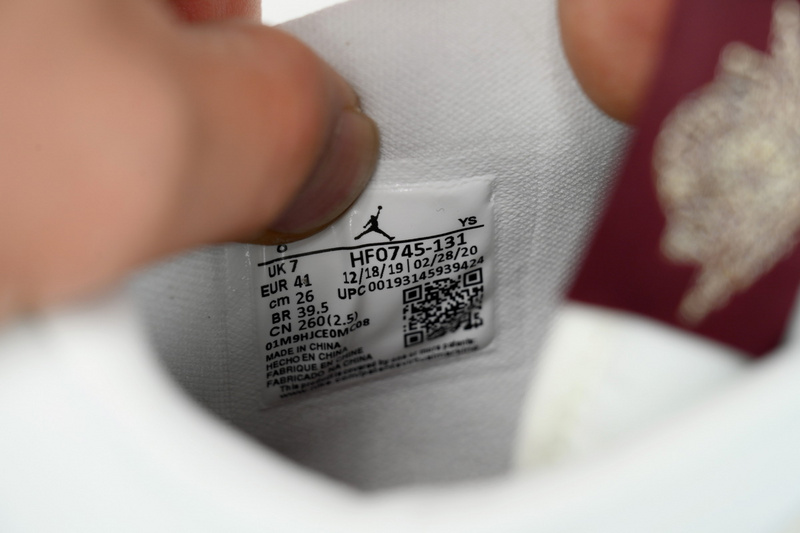 The Jordan Legacy 312 Returns In "Light Khaki"