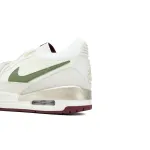 The Jordan Legacy 312 Returns In "Light Khaki"