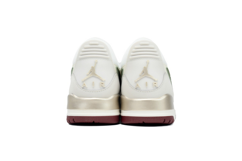 The Jordan Legacy 312 Returns In "Light Khaki"