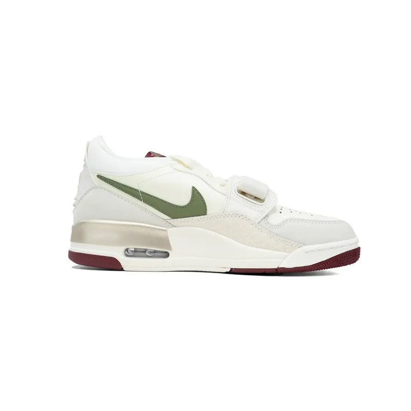 The Jordan Legacy 312 Returns In "Light Khaki"