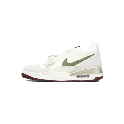The Jordan Legacy 312 Returns In "Light Khaki" 01
