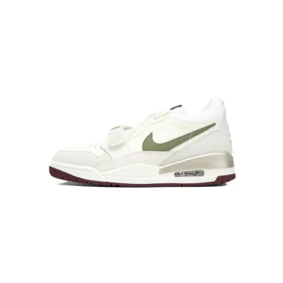 The Jordan Legacy 312 Returns In "Light Khaki" 01