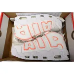 Wmns Air More Uptempo 'Sunset'