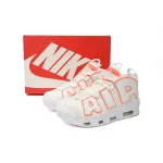 Wmns Air More Uptempo 'Sunset'