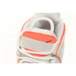Wmns Air More Uptempo 'Sunset'
