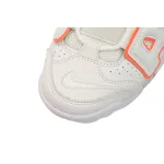 Wmns Air More Uptempo 'Sunset'