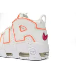 Wmns Air More Uptempo 'Sunset'