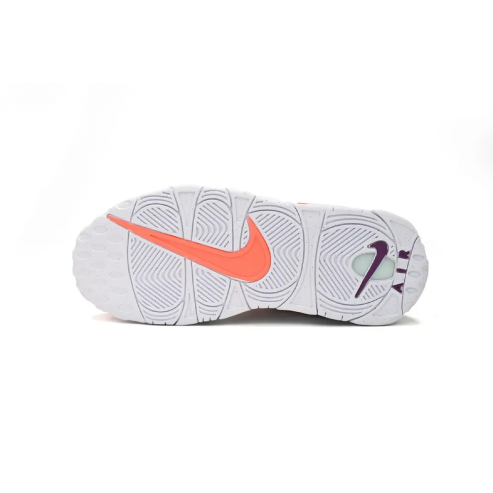 Wmns Air More Uptempo 'Sunset'