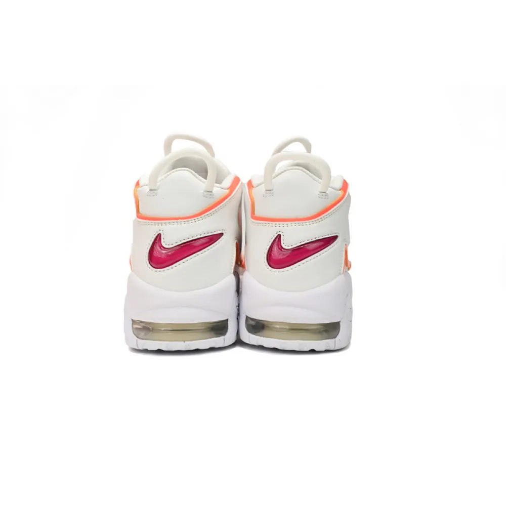 Wmns Air More Uptempo 'Sunset'