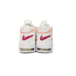 Wmns Air More Uptempo 'Sunset'