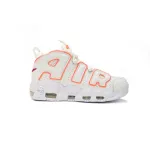 Wmns Air More Uptempo 'Sunset'