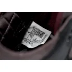 XH A Ma Maniére x Air Jordan 3 "Black"