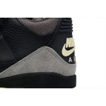 XH A Ma Maniére x Air Jordan 3 "Black"