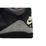 XH A Ma Maniére x Air Jordan 3 "Black"