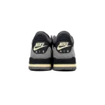 XH A Ma Maniére x Air Jordan 3 "Black"