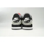 XH A Ma Maniere x Air Jordan 3 Retro SP Black Cement