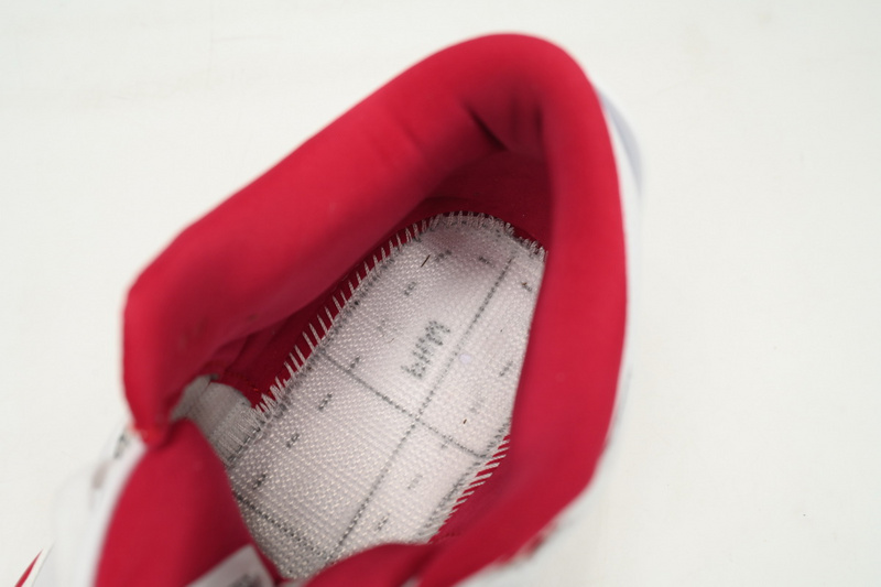 XH Air Jordan 3 “Cardinal”