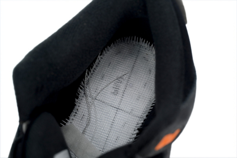 XH Air Jordan 3 “Fear”