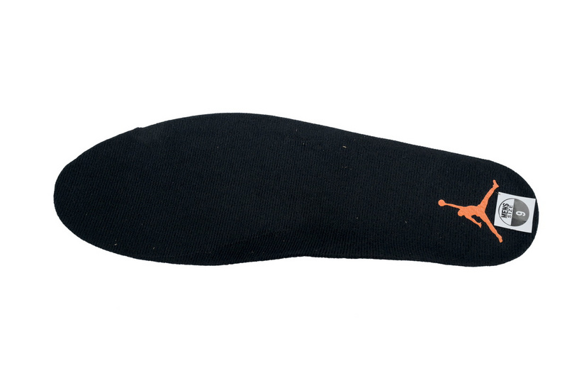 XH Air Jordan 3 “Fear”