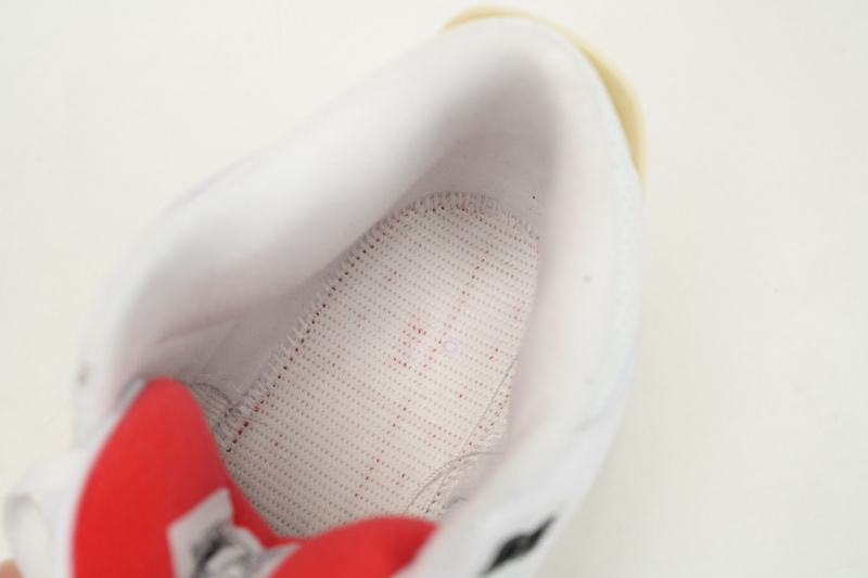 XH Air Jordan 3 “White Cement Reimagined