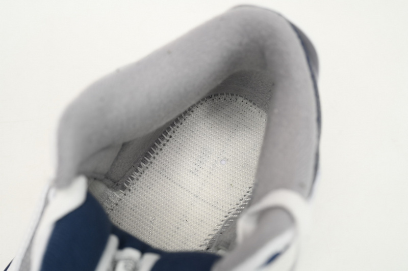 XH Air Jordan 3 "White Navy Cement"