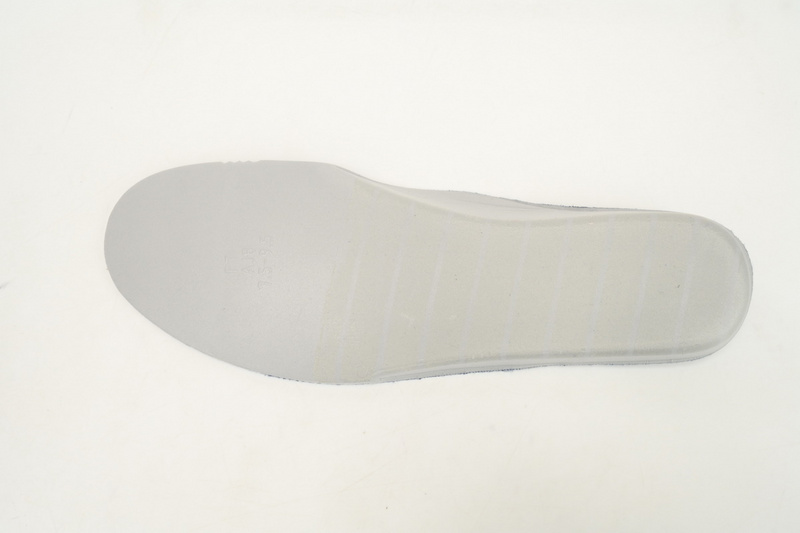 XH Air Jordan 3 "White Navy Cement"