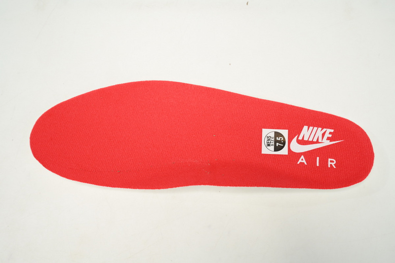 XH Air Jordan 3 OG “Fire Red”