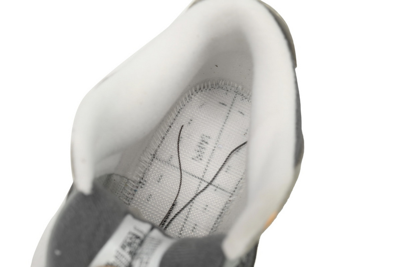 XH Air Jordan 3 RETRO "COOL GREY"