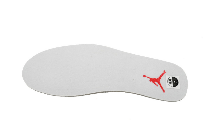 XH Air Jordan 3 RETRO "COOL GREY"