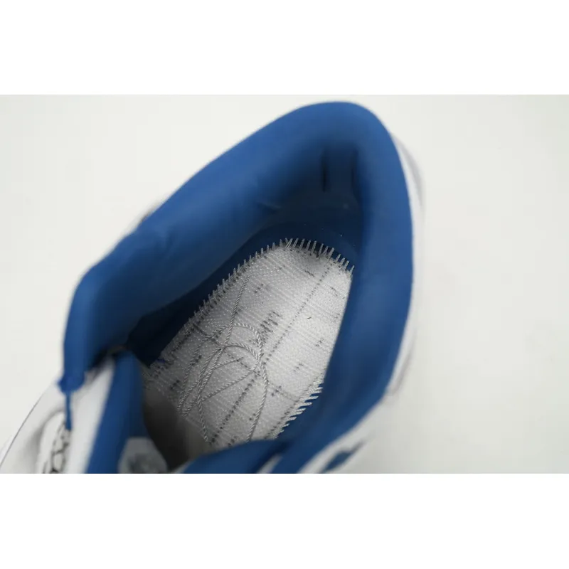 XH Air Jordan 3 Retro “wizards”
