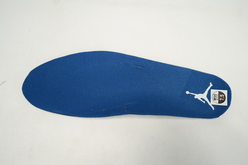 XH Air Jordan 3 Retro “wizards”