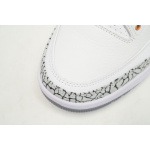 XH Air Jordan 3 Retro “wizards”